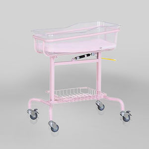 glass bassinet