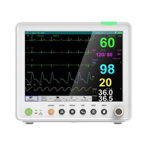 portable patient monitor