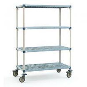 modular shelving unit