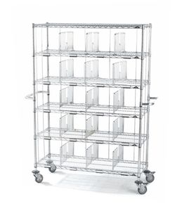 timing trolley
