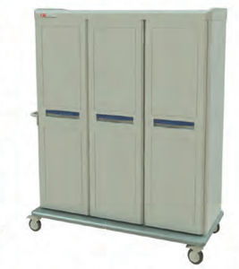 cabinet with door