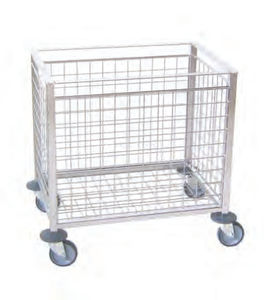 sterile material trolley