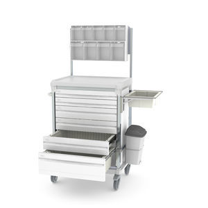 storage trolley
