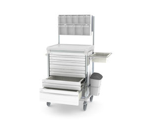 anesthesia trolley