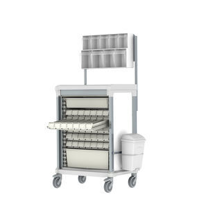 medical trolley