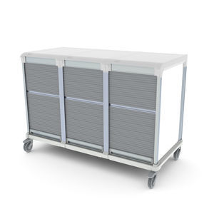 medical trolley