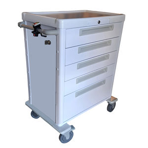 medical trolley