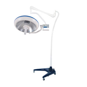 mobile surgical light