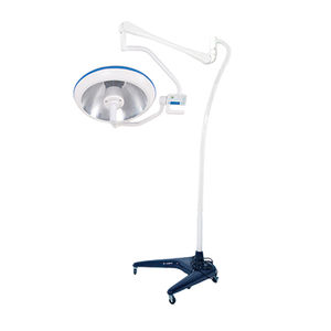 mobile surgical light