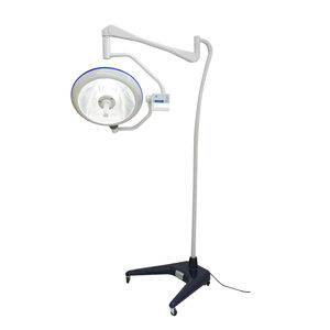 mobile surgical light