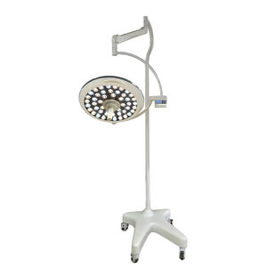 mobile surgical light