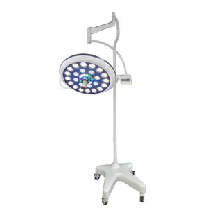 mobile surgical light