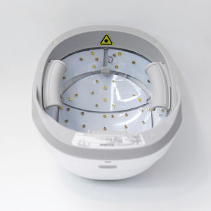 hair growth phototherapy lamp