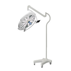 mobile surgical light 1