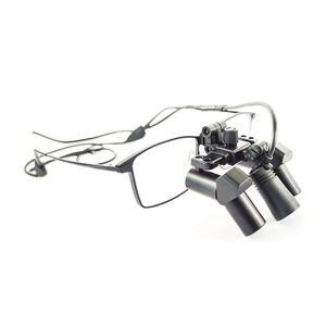 glasses-type surgical loupe 1
