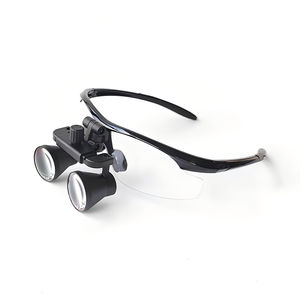 glasses-type surgical loupe 1