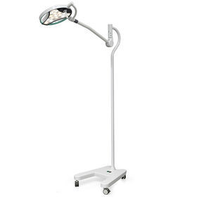 mobile surgical light 1