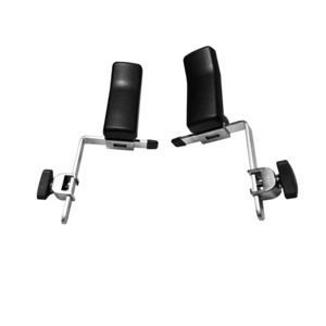 operating table shoulder support