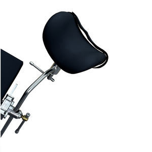 leg rest 1