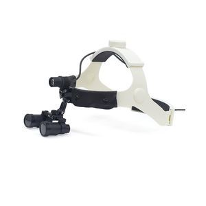 dental headlight 1