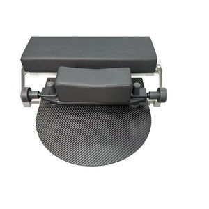 operating table headrest