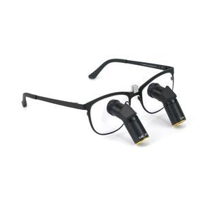 glasses-type surgical loupe 1