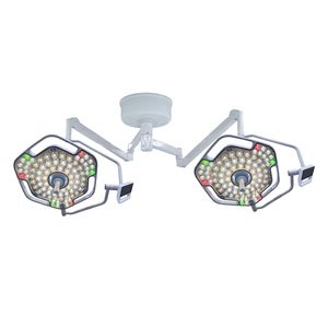 ceiling-mounted surgical light 1