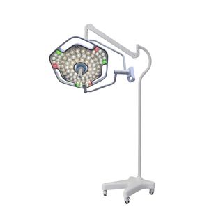 mobile surgical light 1