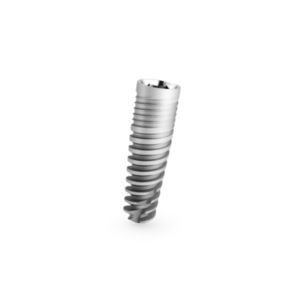 conical dental implant