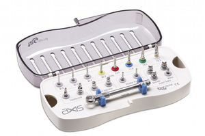 dental implant surgery instrument kit 1