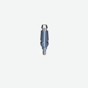 titanium transfer abutment 1