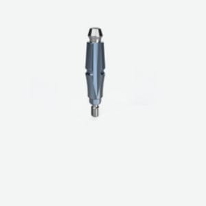 titanium transfer abutment