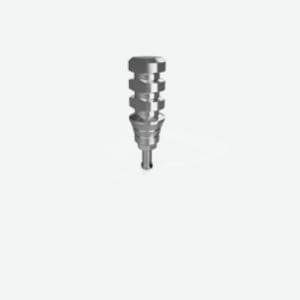 stainless steel transfer abutment