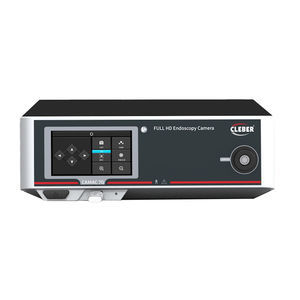 endoscopy video processor