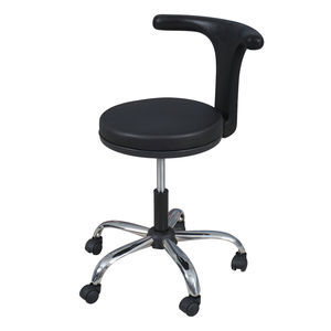 doctor's office stool