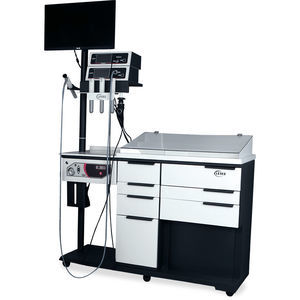 ENT workstation