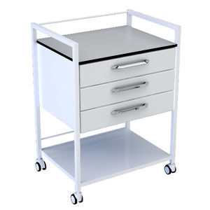 medical trolley