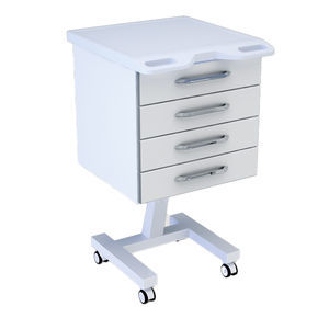 medical trolley