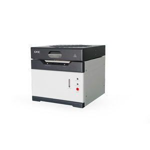 thermogravimetric analyzer 1