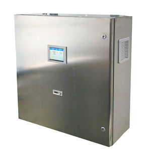 multigas analyzer