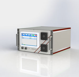 humidity analyzer