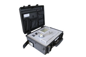 control analyzer