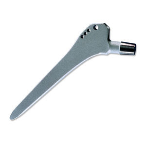 cementless femoral stem 1