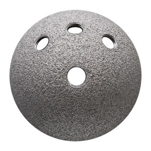 cementless acetabular prosthesis 1