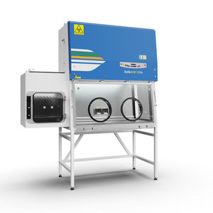 class III microbiological safety cabinet