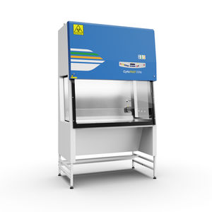 floor-standing cytotoxic safety cabinet
