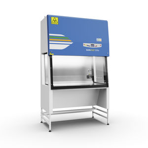 type B2 microbiological safety cabinet