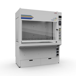 laboratory fume cupboard