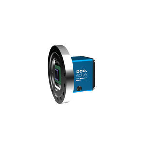 radiology camera module