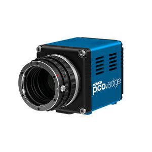 microscope camera module